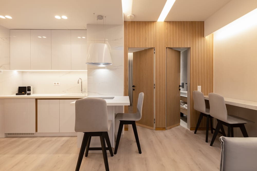 LUX&EASY Acropolis Suites 41/50