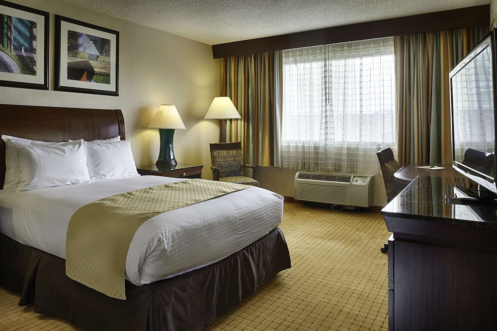 DoubleTree by Hilton Hotel Denver 16/71