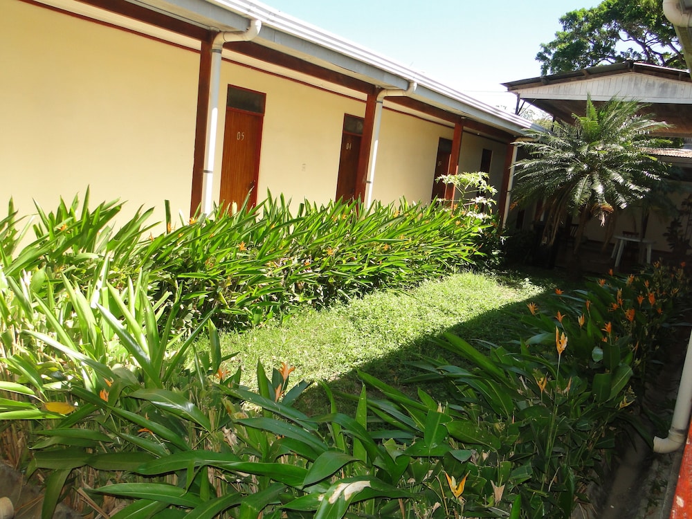 Hotel Guanacaste 28/35