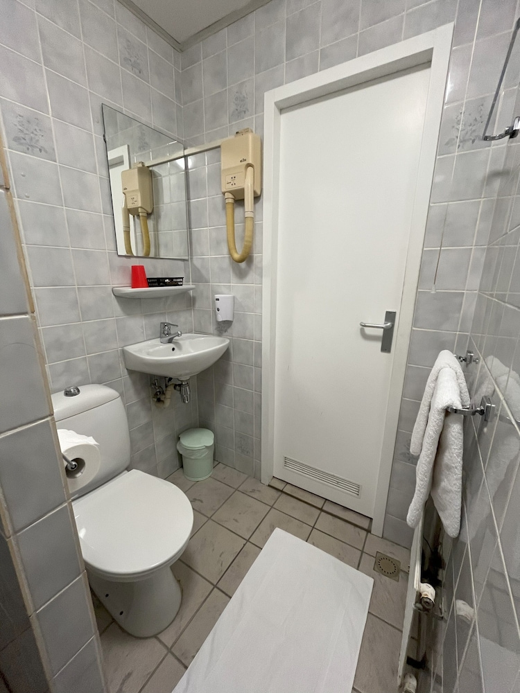 Hotel Breitner 43/48