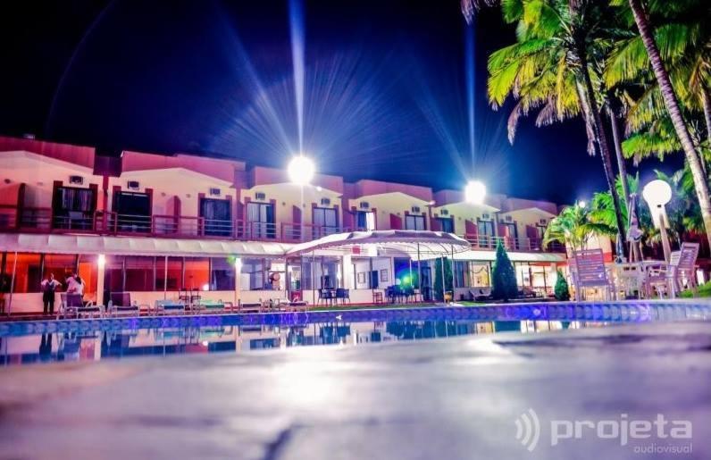 Coqueiral Praia Hotel 4/50