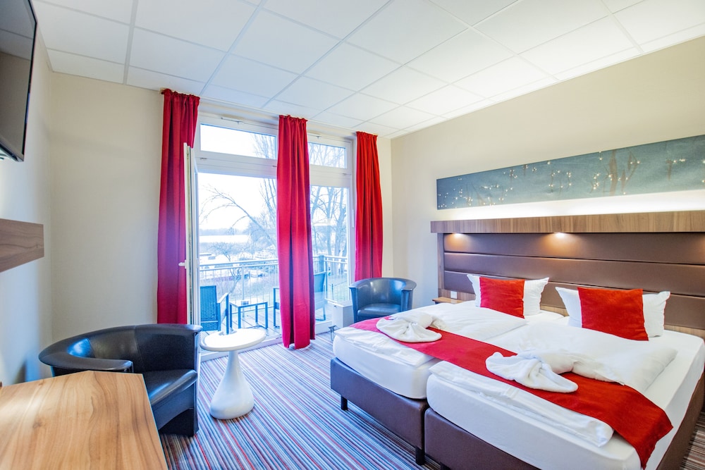 Seehotel Brandenburg An Der Havel 14/70