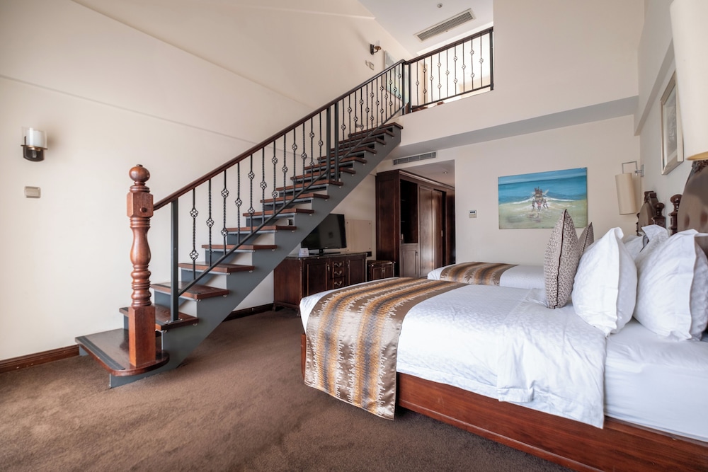 DUPLEX, COMFORT
