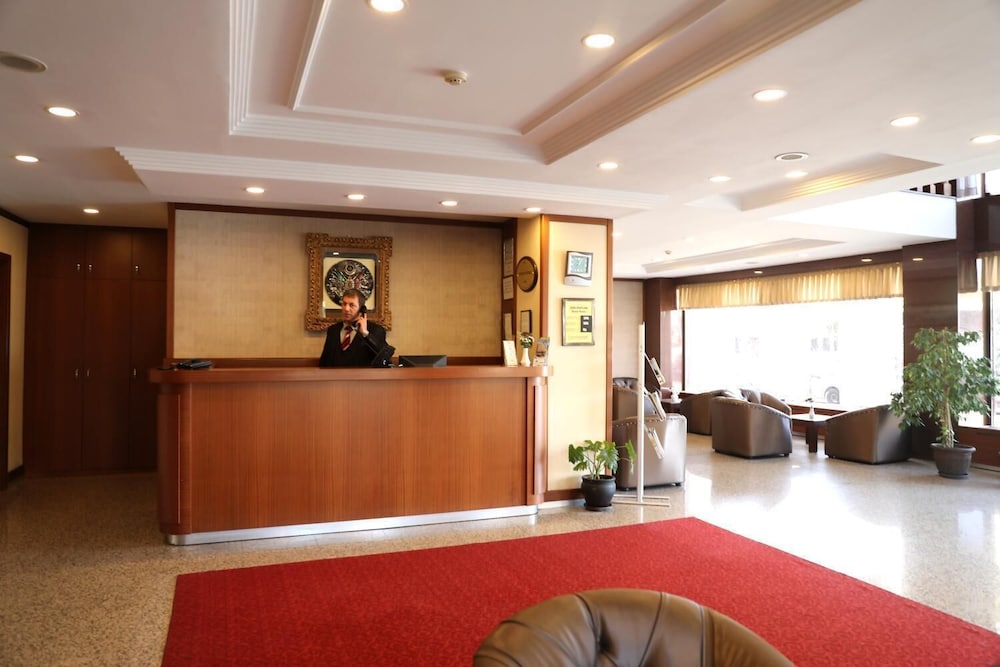 Yavuz Otel 5/49