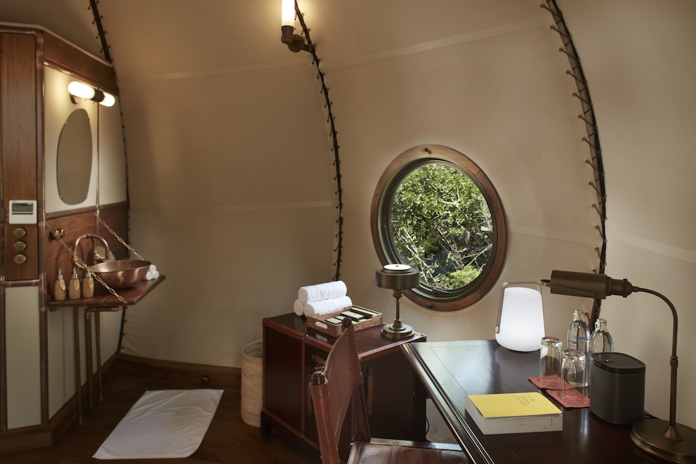 Wild Coast Tented Lodge 22/43