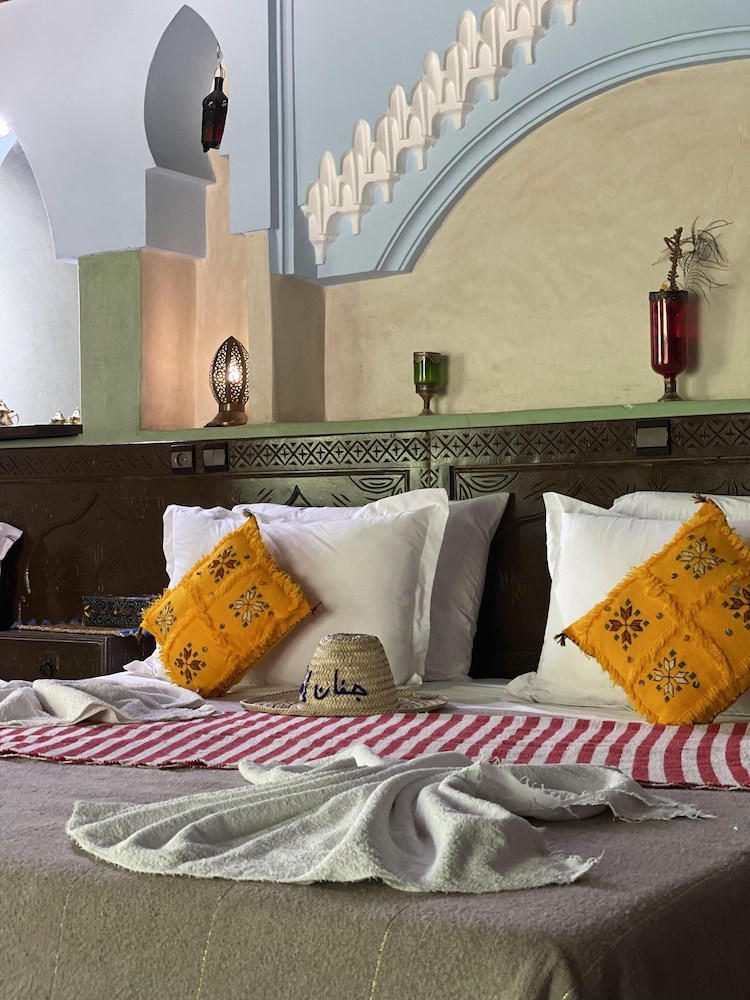 Riad Jnane Imlil 37/50