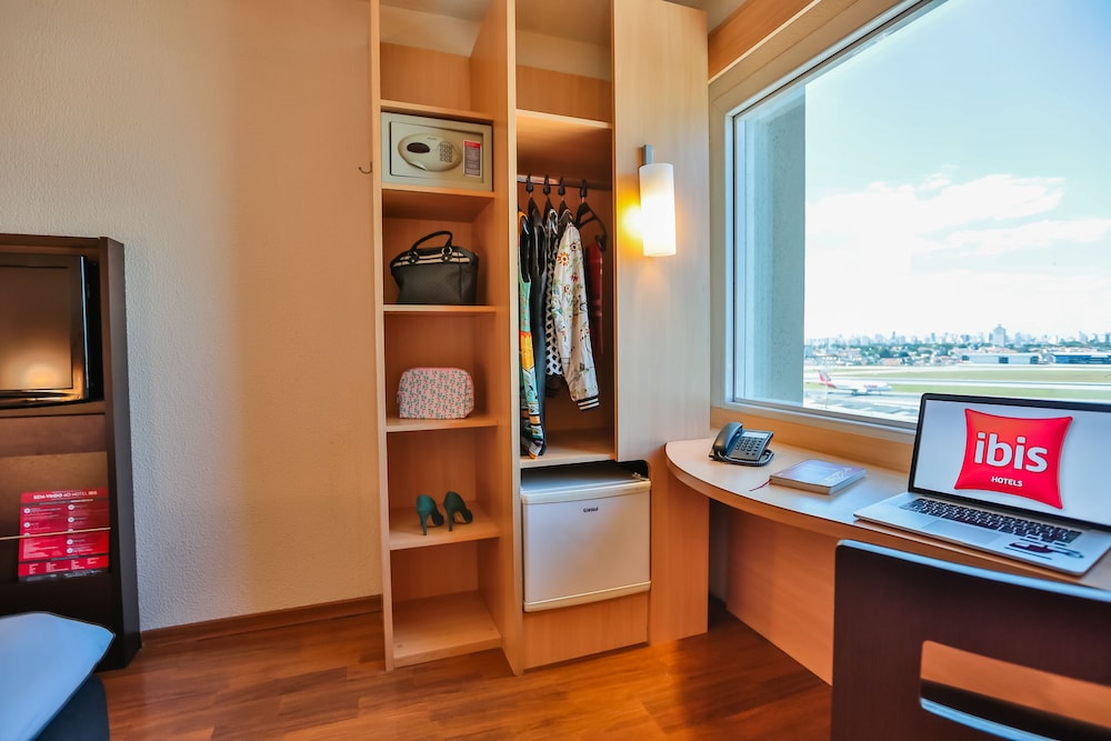 Ibis Sao Paulo Congonhas 43/68