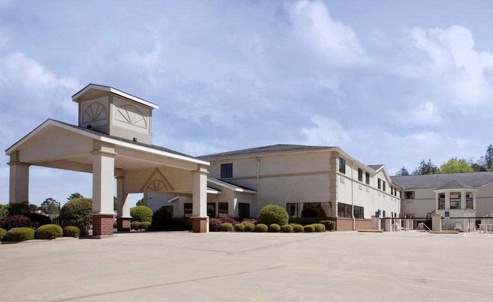 Quality Inn & Suites Kilgore-Longview 2/60