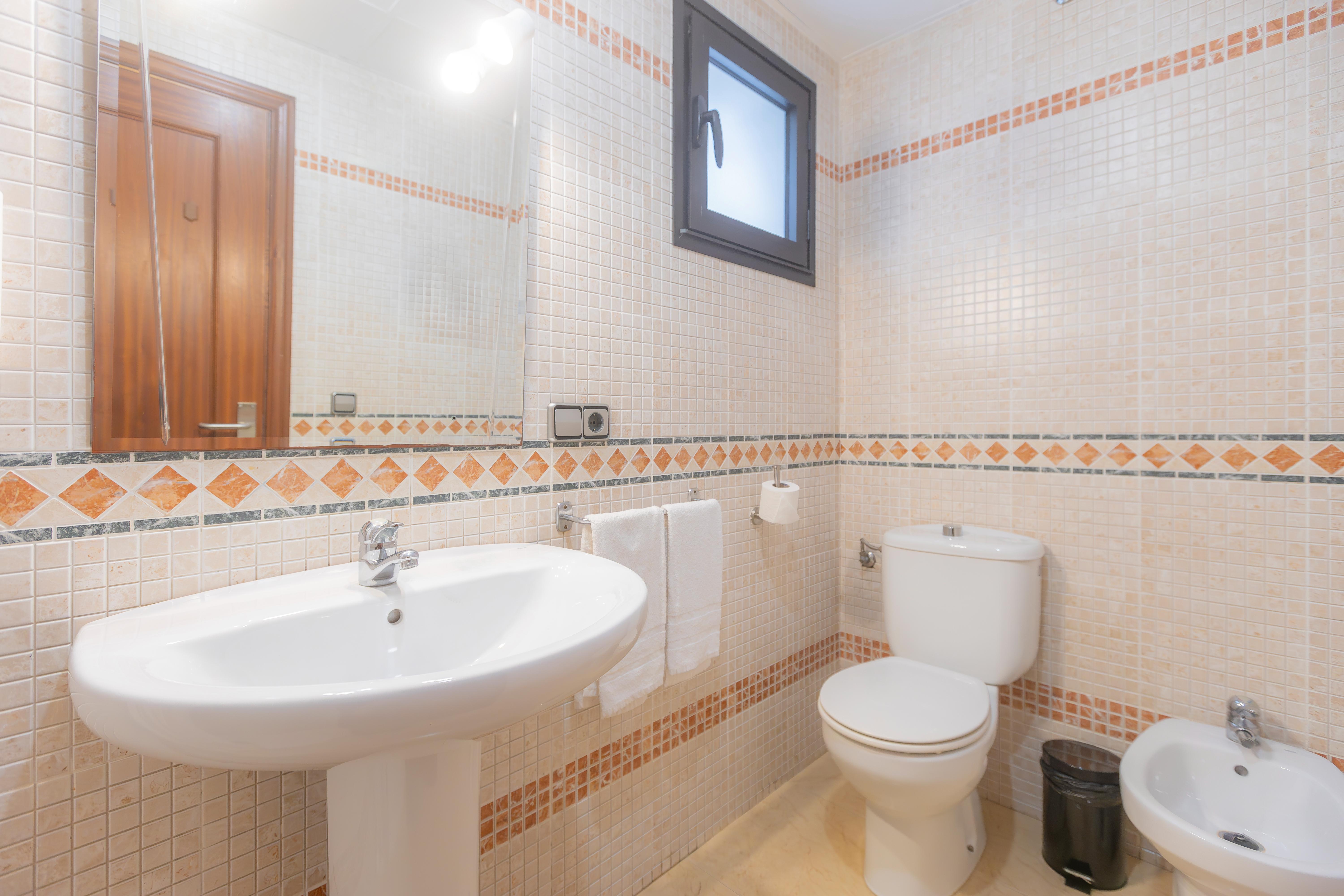 Apt Blueseas Bahia Marina 47/58