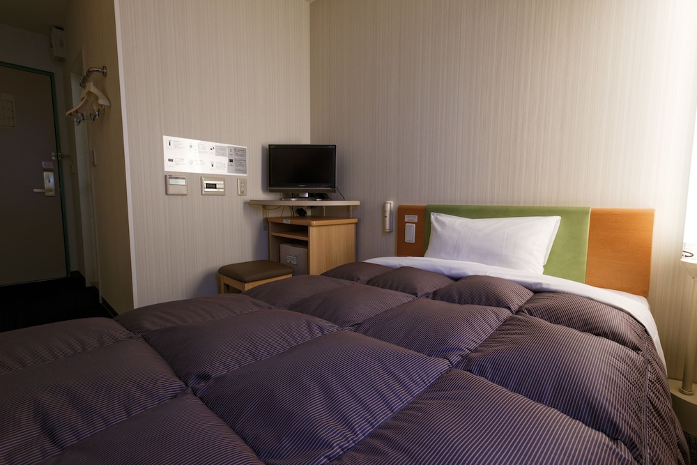 Washington R&B Hotel Hakataekimae Dai 1 10/42
