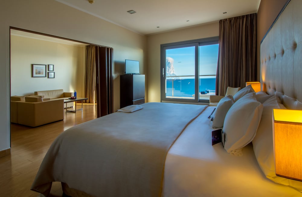 SOLYMAR Gran Hotel 4/27