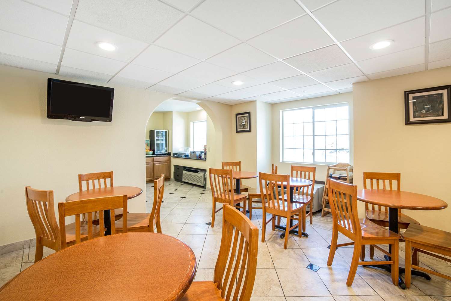 Quality Inn and Suites Elko 31/36