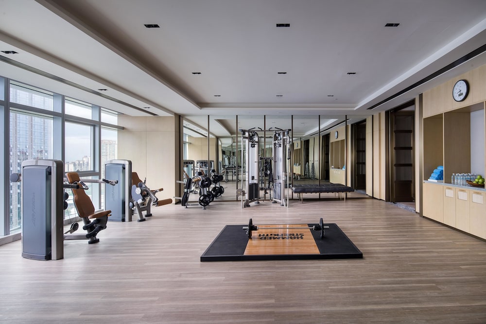Sofitel Foshan 43/72