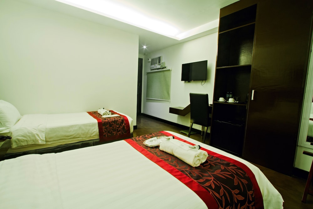 Hotel Fina 8/33