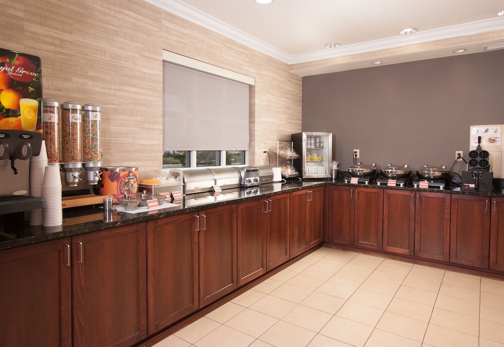 Towneplace Suites the Villages 20/25