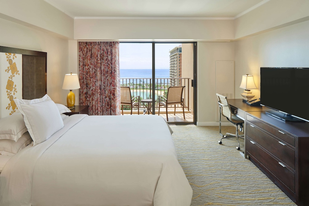 Hilton Grand Vacations Club at Hilton Hawaiian Village 19/50