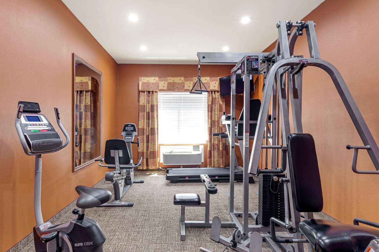 Comfort Inn Near UNT 18/31