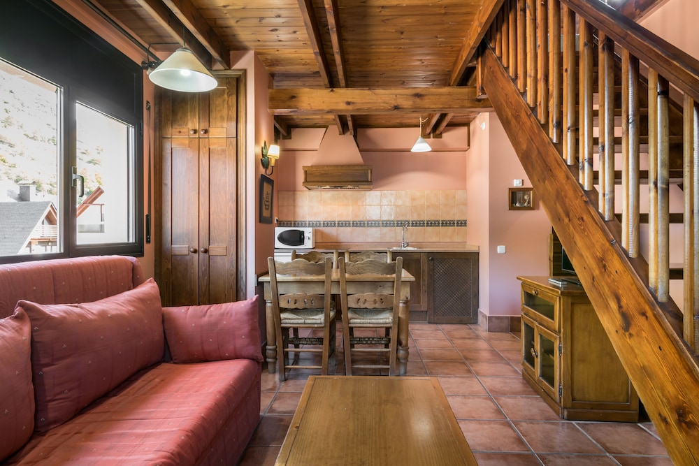 Suite Aparthotel & Spa Eth Refugi d'Aran 23/50