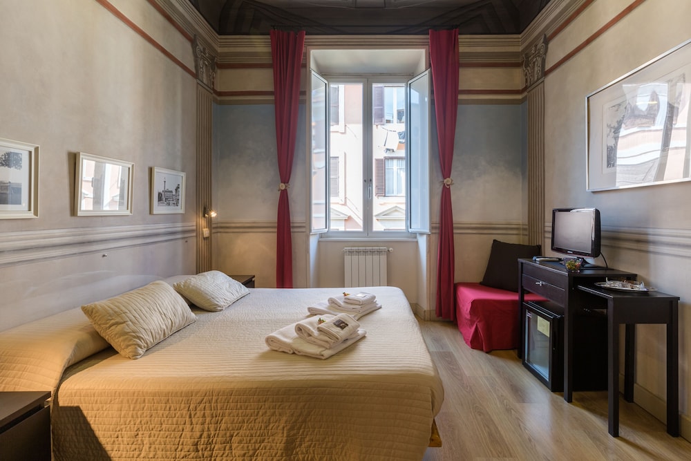 B&B Suites Trastevere 35/56