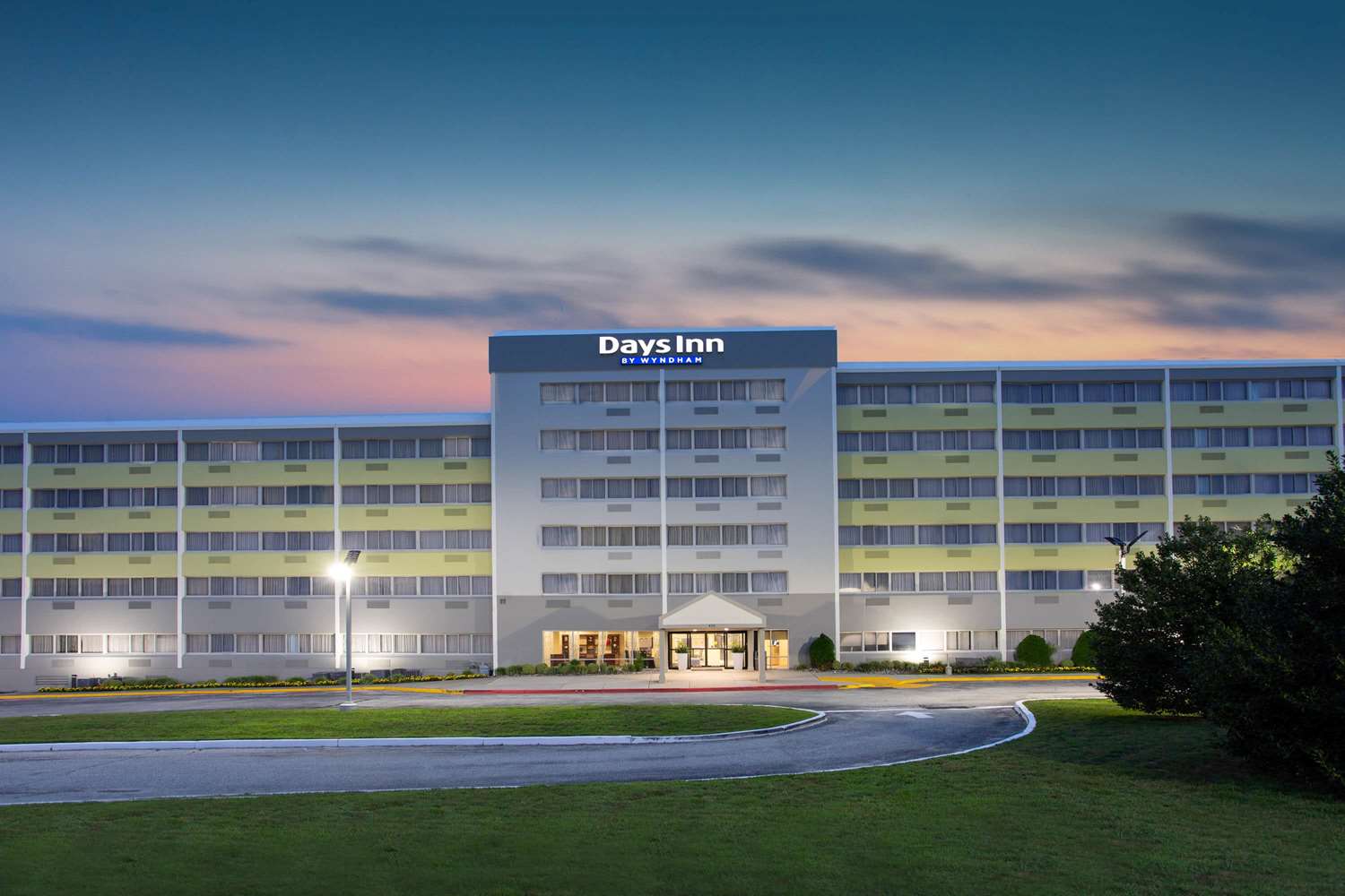 Days Inn by Wyndham Absecon Atlantic City Area 3/39