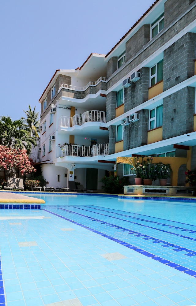 Vallarta Sol 4/50