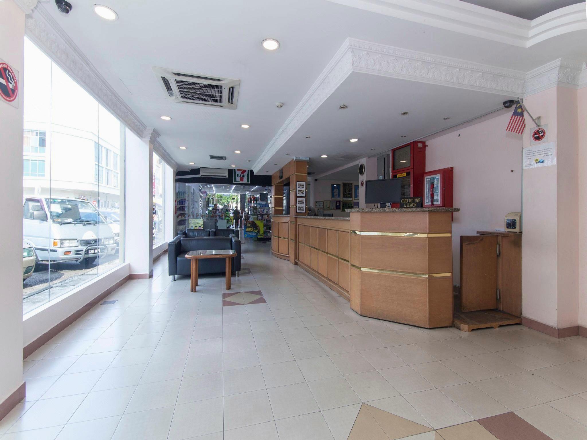 OYO 680 Seremban Inn 14/92