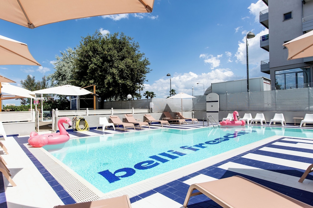 Hotel Belvedere Mare 22/39