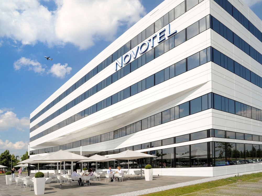 Novotel Munchen Airport in FREISING