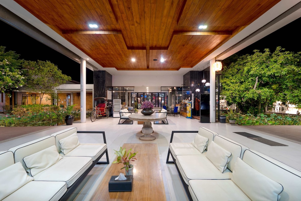 Sukhothai Treasure Resort Spa 53/74
