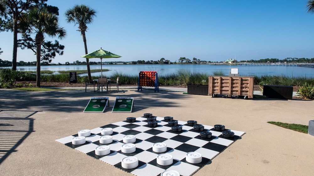 Hilton Vacation Club Bayside Resort Panama City Beach 41/50