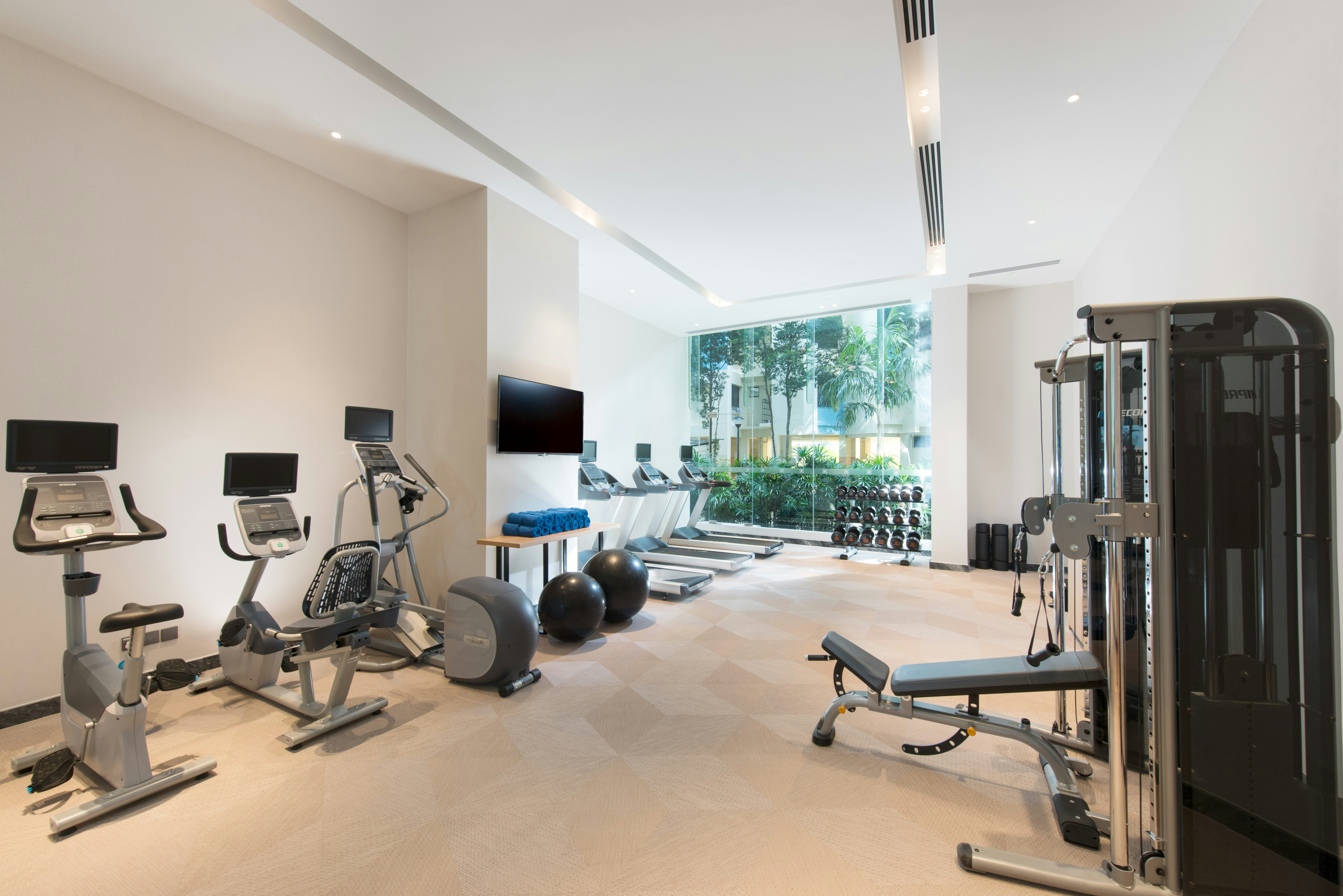 Hilton Garden Inn Singapore Serangoon 26/41