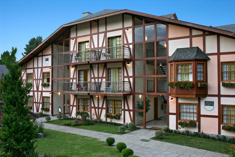 Hotel Village Le Canton 2/68