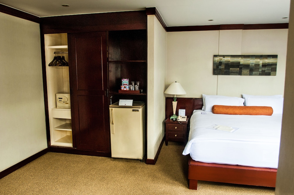 City Lodge Bangkok 20/50
