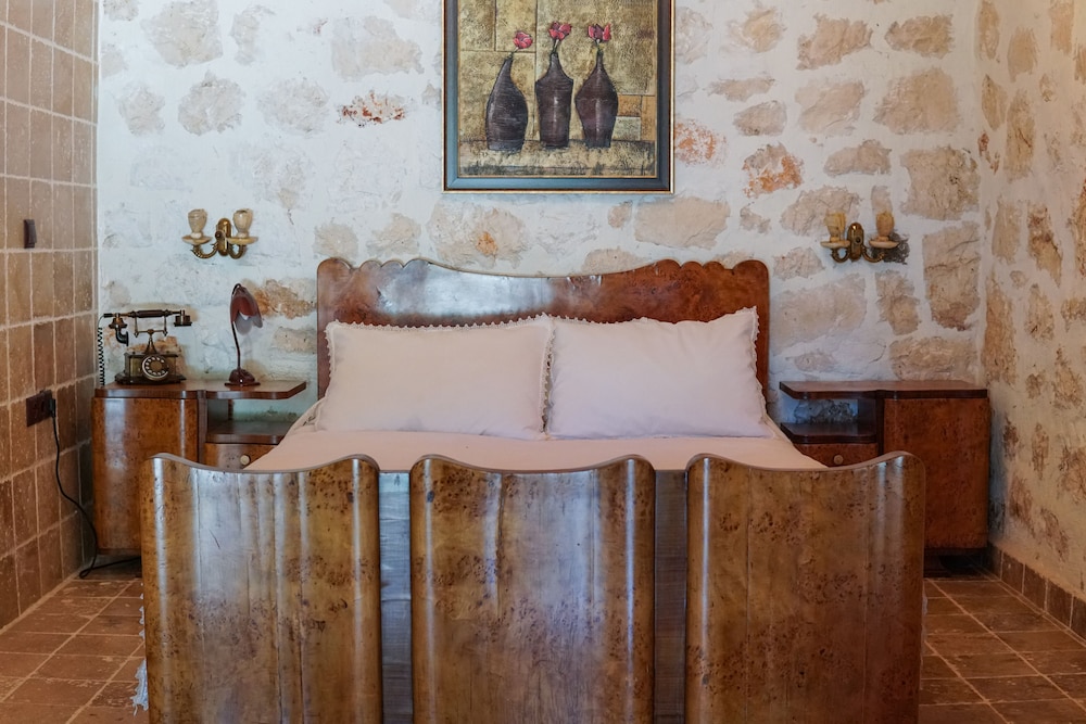 Likya Yolu Palas Hotel 5/49