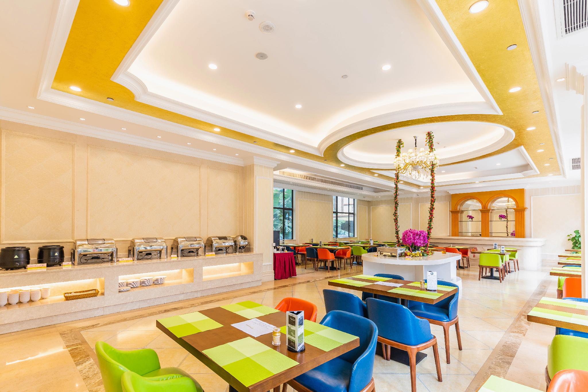 Vienna Hotel Foshan (Dali Songgang Center) 30/36