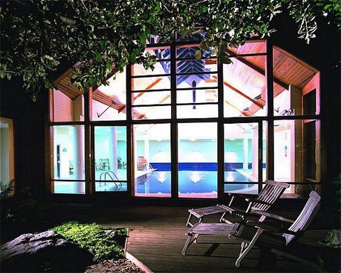 Spread Eagle Hotel And Spa 5/9