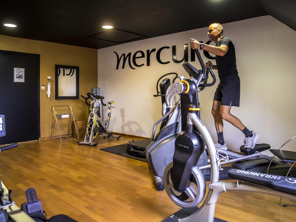 Mercure Bords De Loire Saumur 28/49