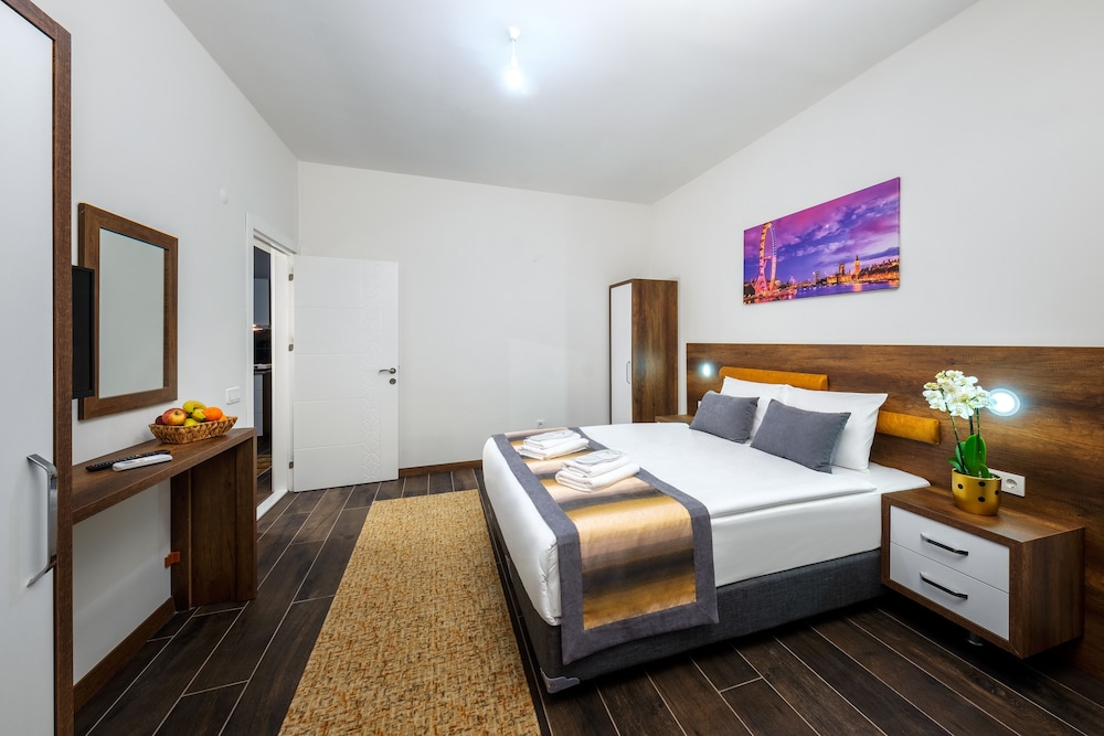 Grand Gulluk Hotel 23/56