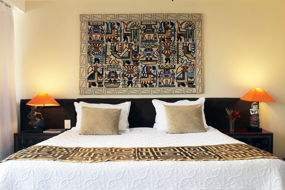 Aquabarra Boutique Hotel Spa 13/62