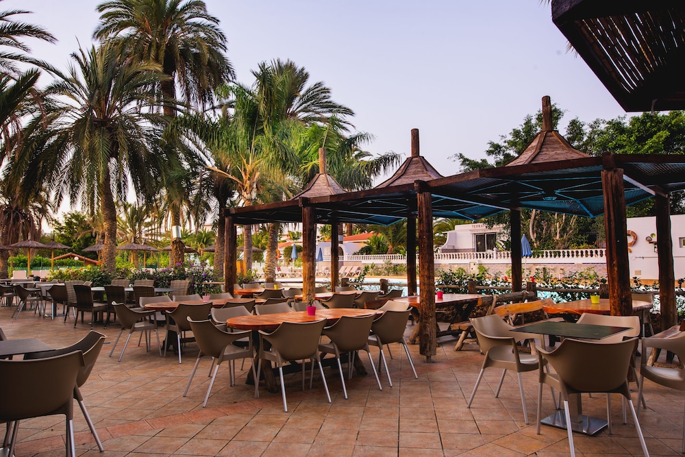 HL Miraflor Suites Hotel 29/44