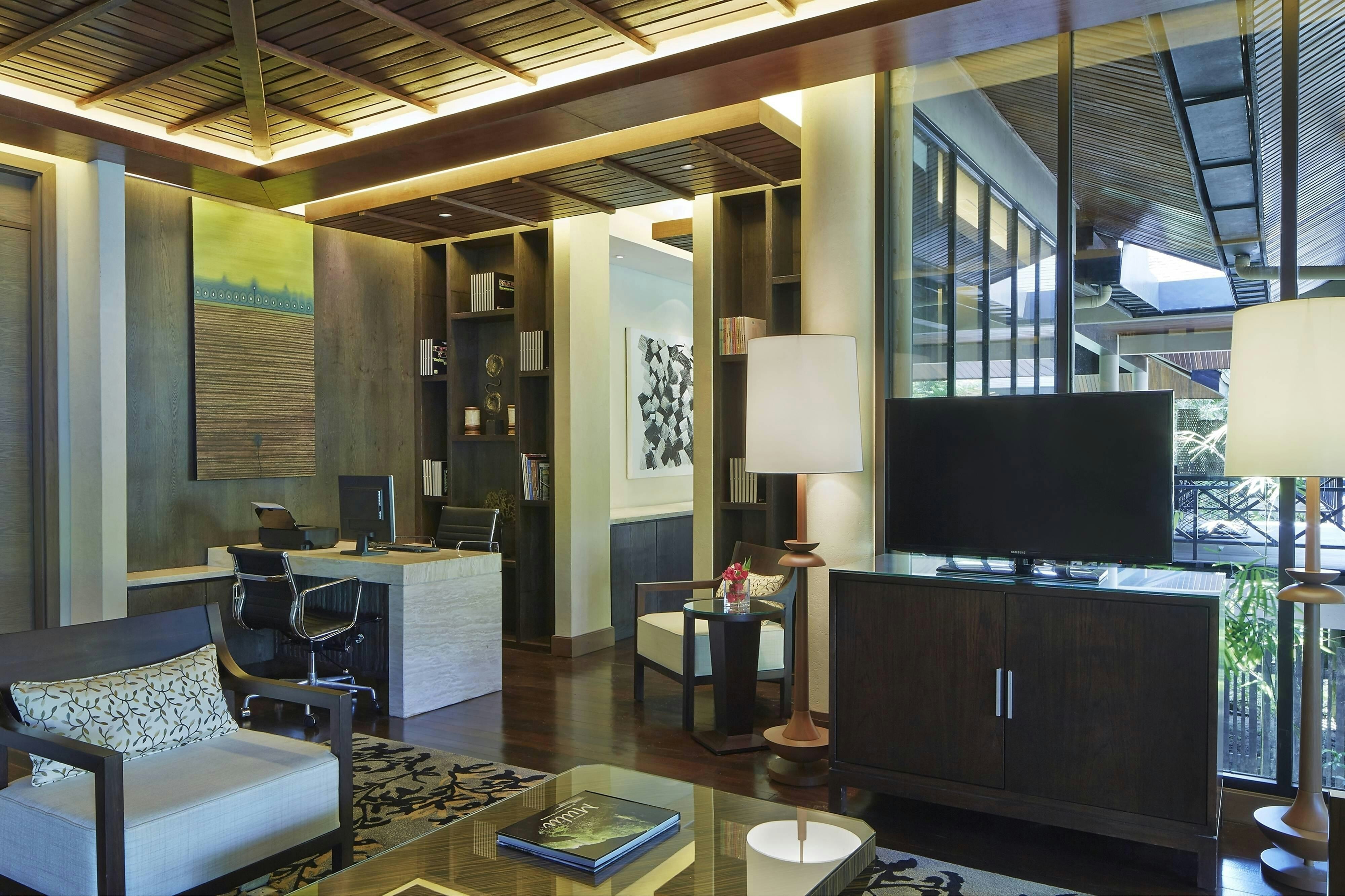 Marriott Mulu Resort Spa 21/47