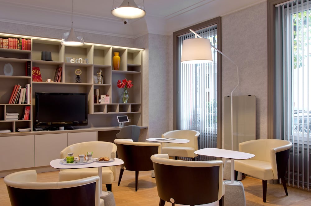 Citotel Arverna Vichy 40/50