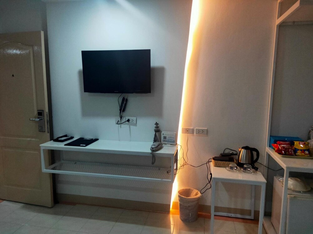 Bed By Boat Hotel & Apartment 41/60