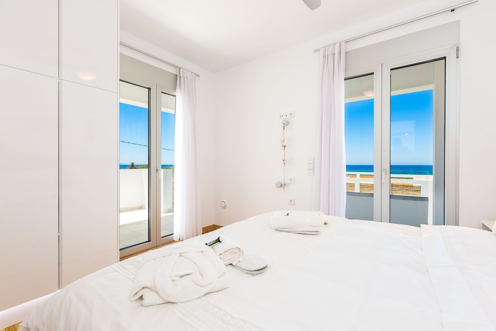 Thalasses Villas Rethymno 11/50