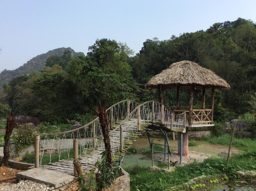 Dong Que Homestay - Hostel 6/50