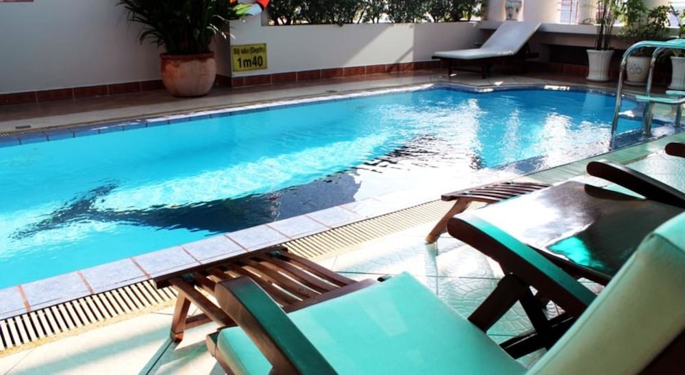 Huong Sen Hotel 42/71