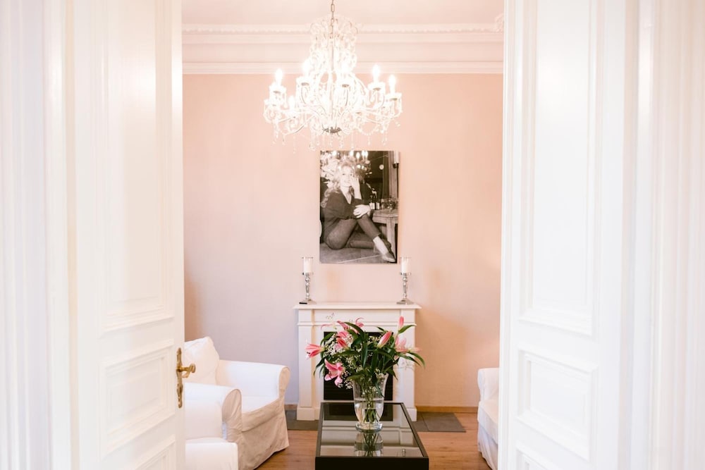 Hotel Villa Oberkassel 5/38