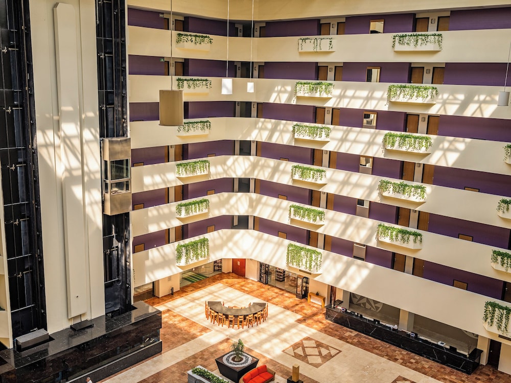 Galeria Plaza Veracruz 8/71