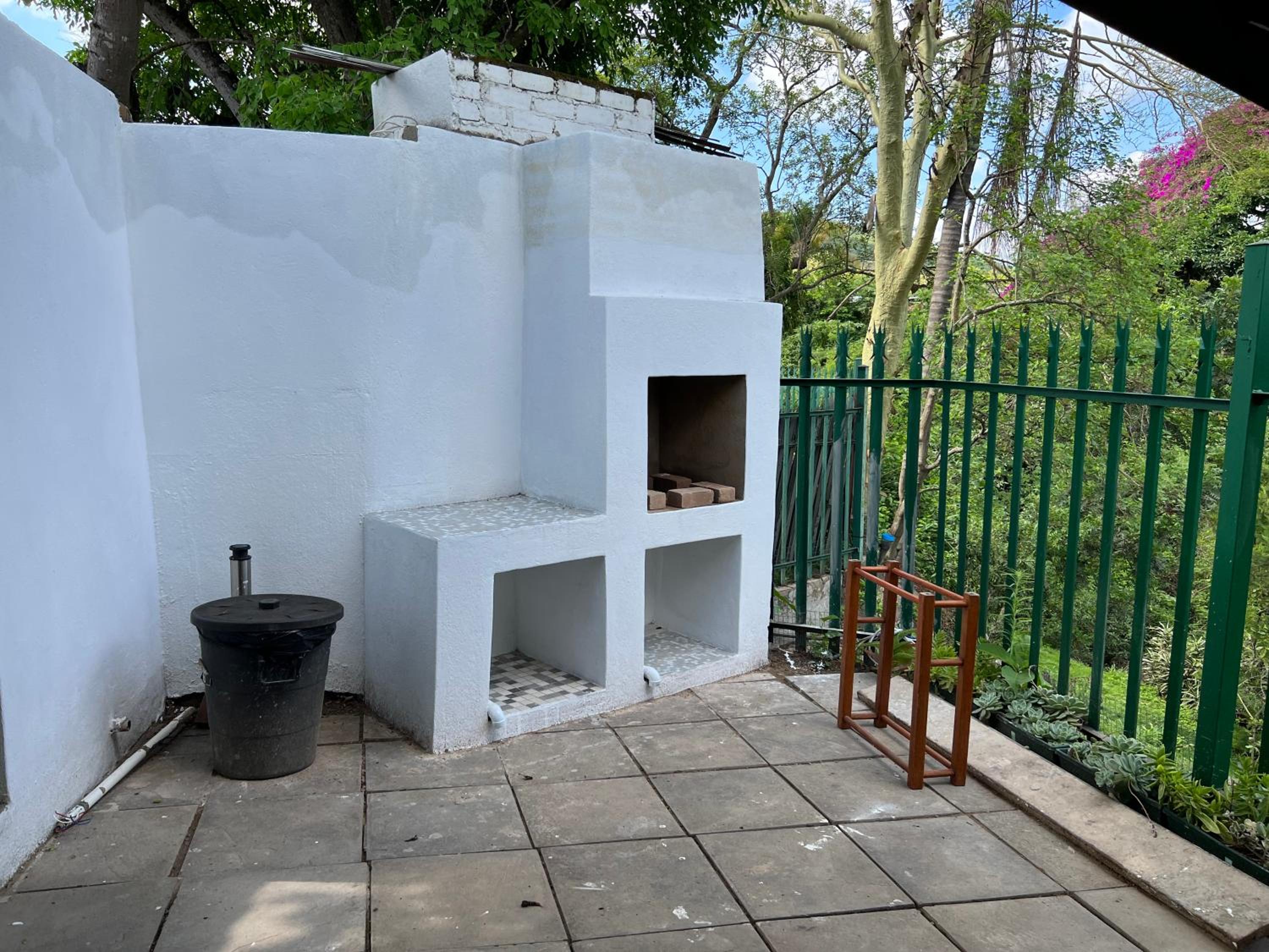 Sisters Haven Self Catering 5/19