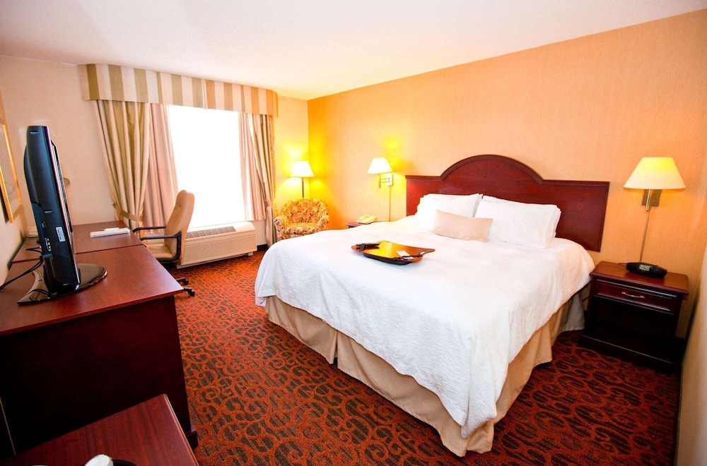 Hampton Inn By Hilton Toronto Mississauga West 11/50